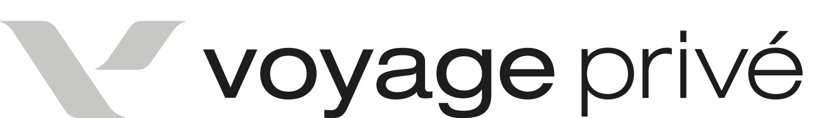 Logo Voyage privé