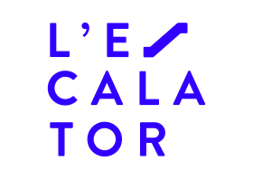 Logo Escalator